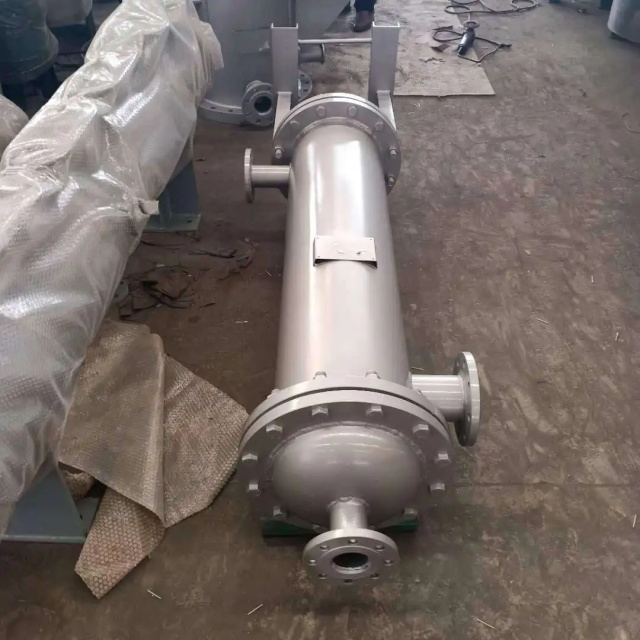 梁平分集水器重要指标